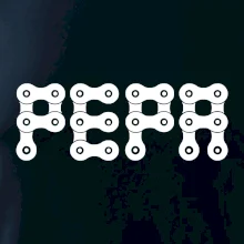 Řetěz - Vaše jméno