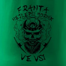 Jméno - Nejlepší horník ve vsi