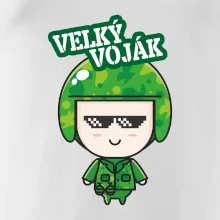 Velký voják