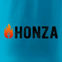 Oheň a jméno u grilu