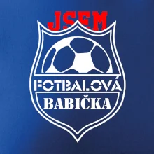 Jsem Fotbalová babička