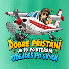 Dobré přistání