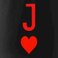 Poker J love