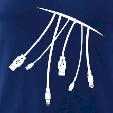 Konektory
