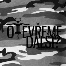Otevřeme další? Otevřeme další?