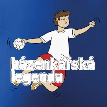 Házenkářská legenda