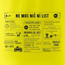 Nemocniční list