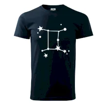 Souhvězdí - Gemini - Blíženci Souhvězdí - Gemini - Blíženci