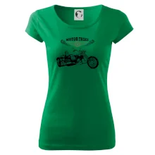 Moto trike Moto trike