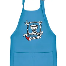 Kotlíkový guláš Kotlíkový guláš