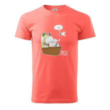 Pravda s Noemovou archou