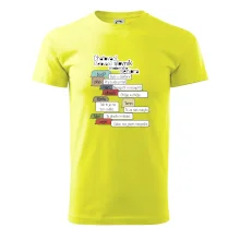 Chatovací slovník moderního seniora (Běžící češtinář)