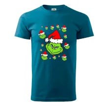 Grinch Vánoční
