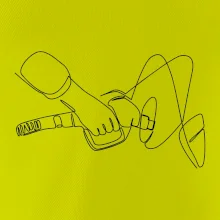 Petrolhead jedním tahem