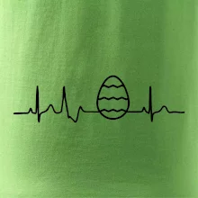 EKG Velikonoční vajíčko