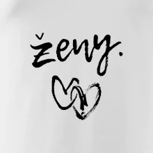 Decentní pride - ženy