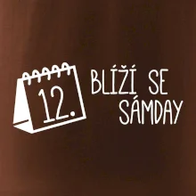 Blíží se Sámday