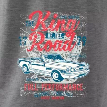 King Of The Road King Of The Road