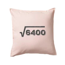 Narozeniny odmocnina 80