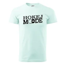 Hokej mode