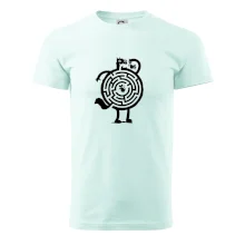 Kočka a myš bludiště