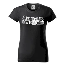 4 válce stačí když ti turbo tlačí