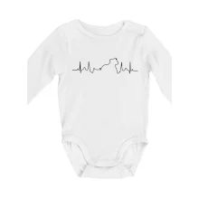 Stafordšírsky bulteriér EKG