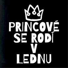 Princové se rodí v lednu