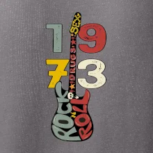 Ročník kytaristy rock drugs sex