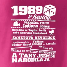1989 v kostce