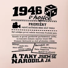 1946 v kostce