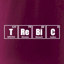 Periodická tabulka Třebíč