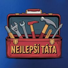 Nejlepší táta - nářadí