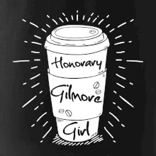 Honorary Gilmore Girl