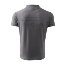 Svářeč - Svářečova abeceda