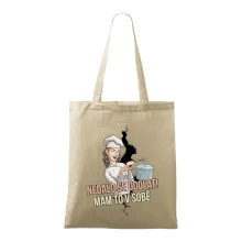 Nedalo se odolat, mám to v sobě kuchařka