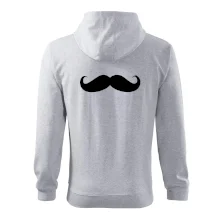 Mustache - knírek