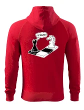 Jdem hrát radši na schovku