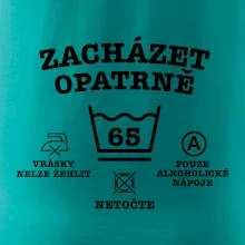 Zacházet opatrně 65