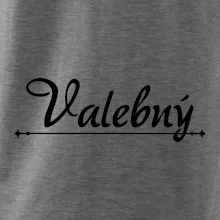 Staročeština - Valebný - mocný, silný