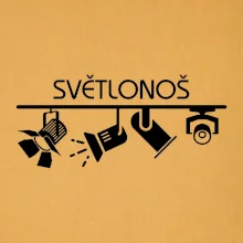Osvětlovač - světlonoš