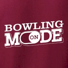 Bowling mode
