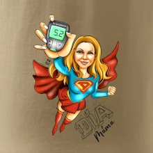 D I A MÁMA GLUKOMETR