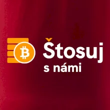 Štosuj s námi - logo velké