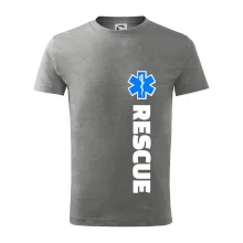 Rescue - pro záchranáře