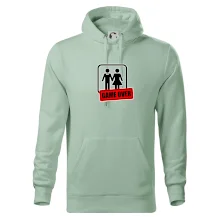 Bachelor Party - Game over (hetero)