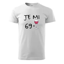 Je mi 69 (70) víno Je mi 69 (70) víno