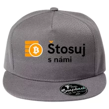 Štosuj s námi - logo velké