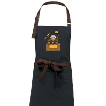 Mozkožrout - televize (Pecka design)