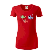 Prdící ryba (Hana-creative)